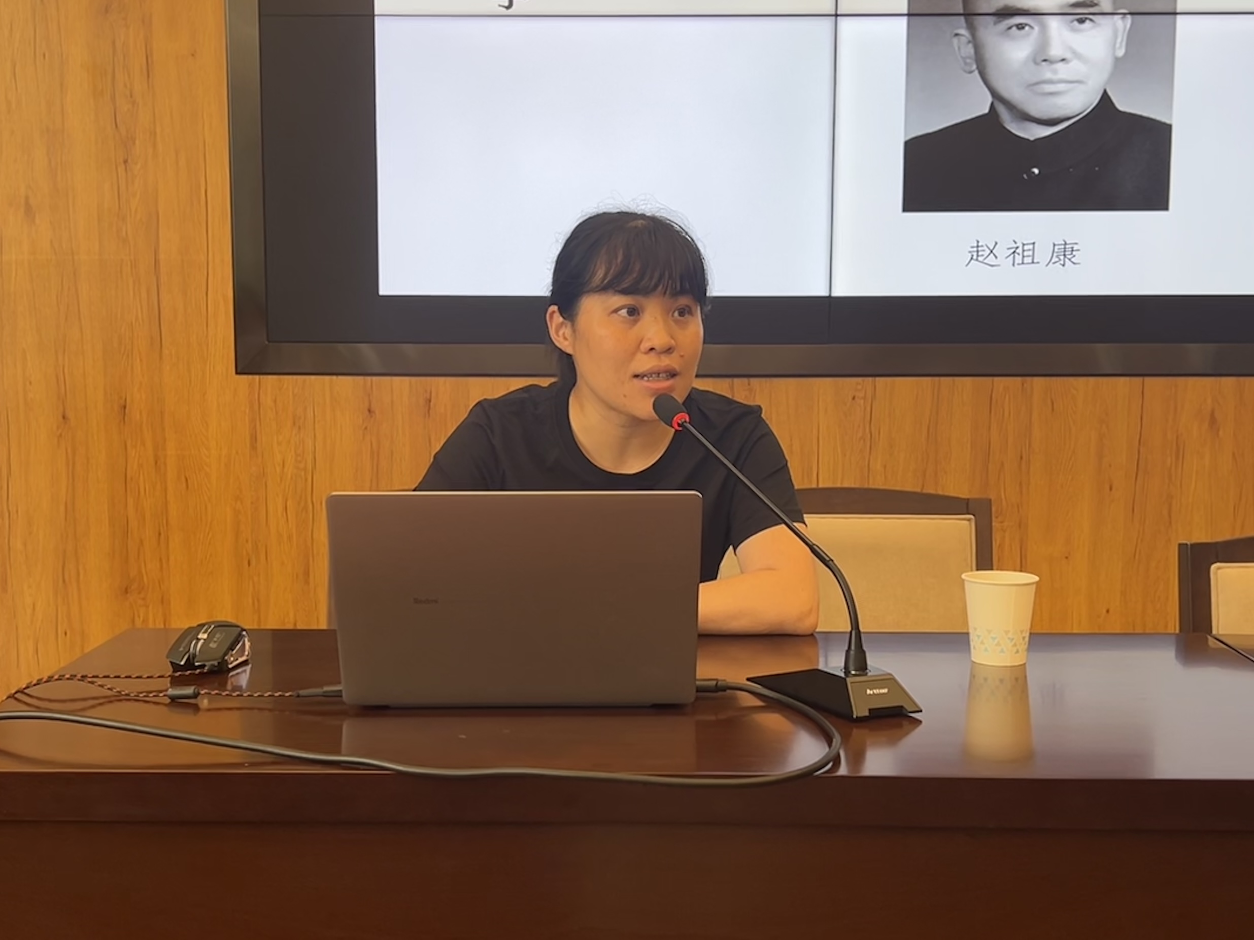 “一站式”学生社区建设：韦丹凤主讲2025年“印山讲坛”第九期
